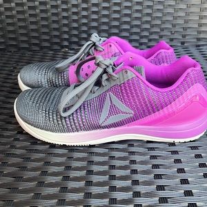 Reebok Nano 7 Crossfit: Worn once